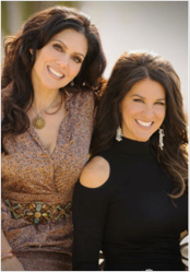 Owners of AllieLor Collections, Allison Maslan and Lori Stephenson-Strickland, two savvy entrepreneurial women and long-time friends who share the love of travel, style and great fashion.